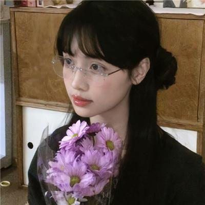 火红的杜鹃花