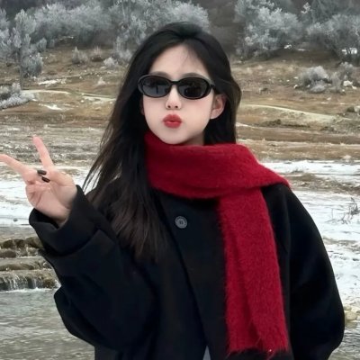 姨妈的后现代生活