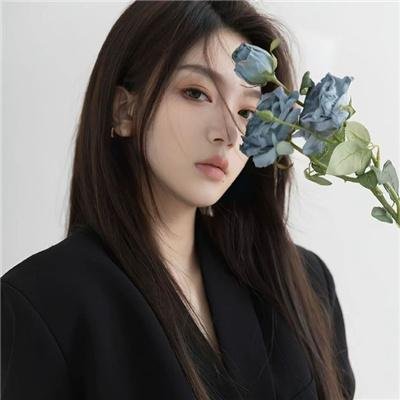 白日美人